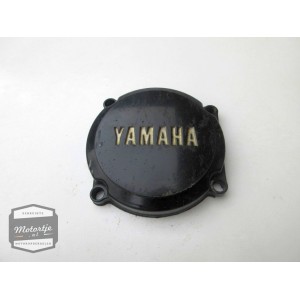 Yamaha FZ600 motorblokdeksel rechts / rechter motorblok deksel 